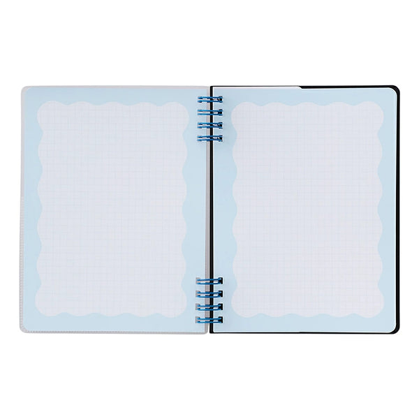 Rollbahn Flexible Pocket Check L THINK Set