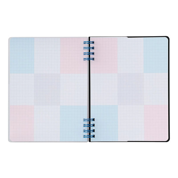Rollbahn Flexible Pocket Check L THINK Set