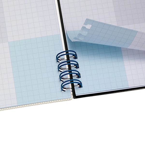 Rollbahn Flexible Pocket Check L THINK Set
