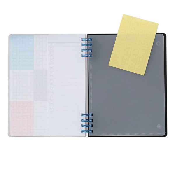 Rollbahn Flexible Pocket Check L THINK Set