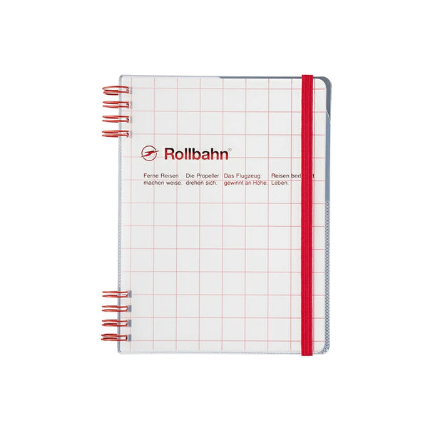 Rollbahn Flexible Pocket Check L THINK Set