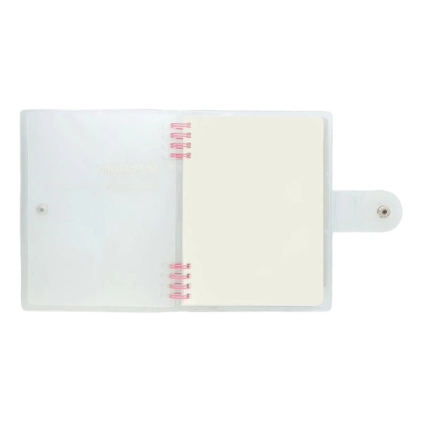 Rollbahn Flexible Belt L Planner Set