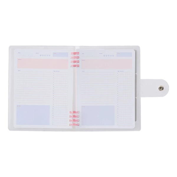 Rollbahn Flexible Belt L Planner Set