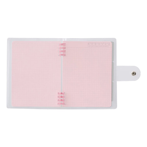 Rollbahn Flexible Belt L Planner Set