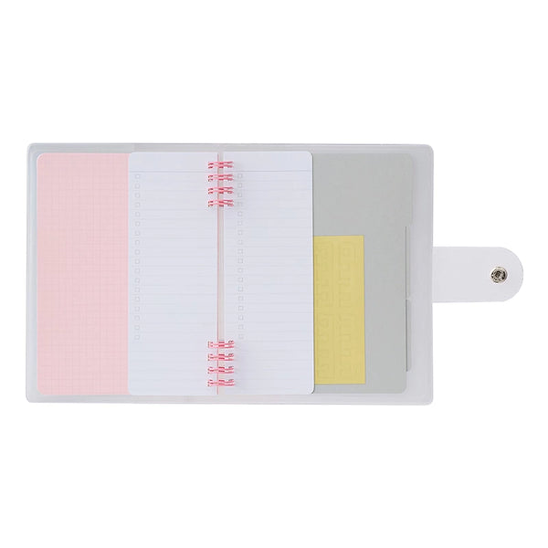 Rollbahn Flexible Belt L Planner Set