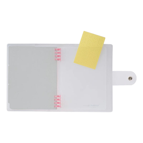 Rollbahn Flexible Belt L Planner Set