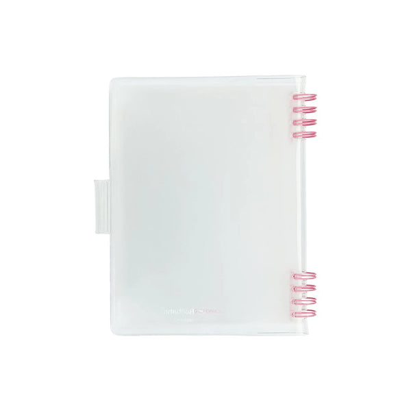 Rollbahn Flexible Belt L Planner Set