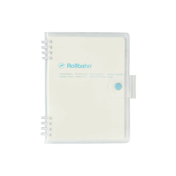 Rollbahn Flexible Belt L Planner Set