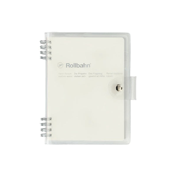 Rollbahn Flexible Belt L Planner Set