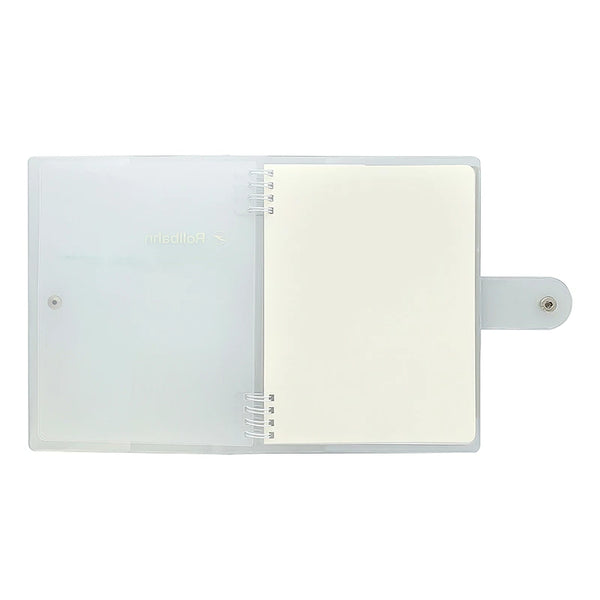Rollbahn Flexible Belt A5 Planner Set