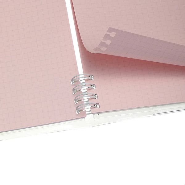 Rollbahn Flexible Belt A5 Planner Set
