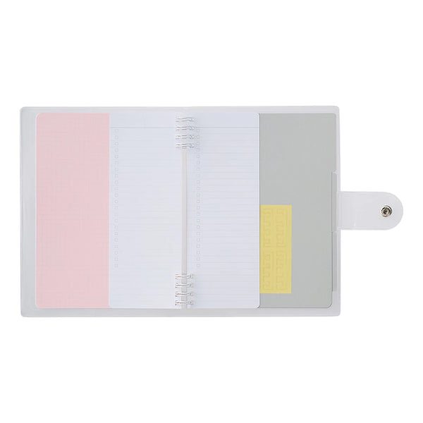 Rollbahn Flexible Belt A5 Planner Set