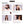Load image into Gallery viewer, ReFa Curl Blow Iron Heated Styling Brush
