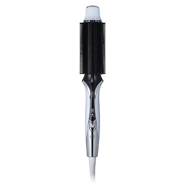 ReFa Curl Blow Iron Heated Styling Brush