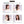 Load image into Gallery viewer, ReFa Curl Blow Iron Heated Styling Brush
