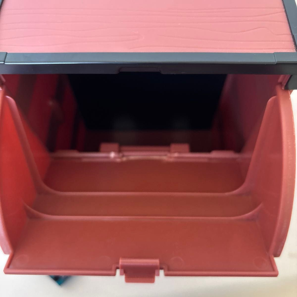 Universal Studios Japan Nezuko Kamado Popcorn Bucket Demon Slayer Limited Edition