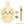 Load image into Gallery viewer, Bandai Chiikawa “Listen! I’ll Shout!” Talking Usagi Plush
