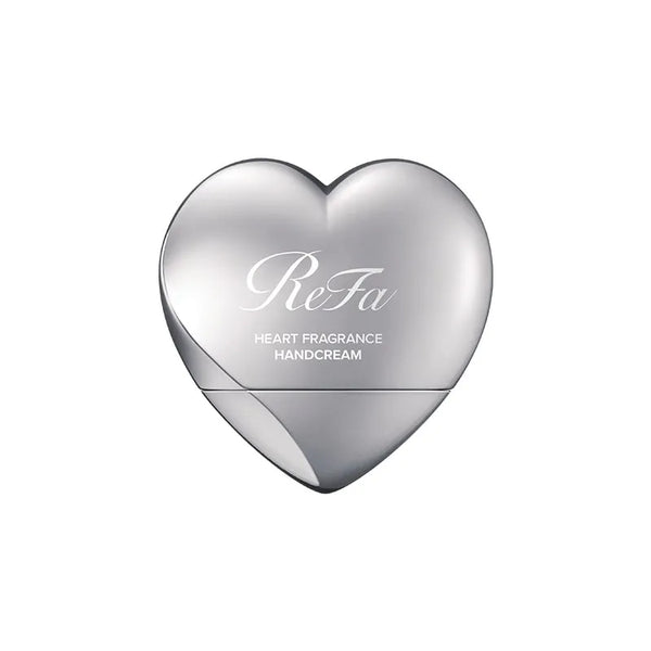 ReFa Heart Fragrance Hand Cream 50g – HARUYAMA ReFa Heart Fragrance Hand Cream 50g – HARUYAMA