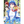 Load image into Gallery viewer, Nisekoi Manga Complete Set Vol.1–25 Naoshi Komi Japanese

