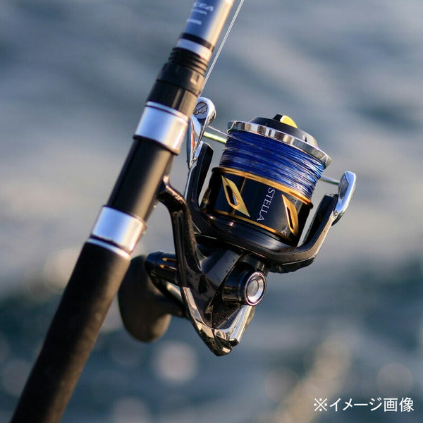 Shimano Ocea 8 PE Braided Fishing Line