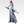 Load image into Gallery viewer, Bandai Ichiban Kuji Bleach 20th Anniversary Vol.3 A B C Final Prize Figures
