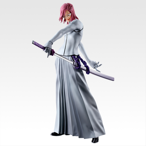 Bandai Ichiban Kuji Bleach 20th Anniversary Vol.3 A B C Final Prize Figures