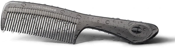 LOVECHROME INBATH Tetsuki Premium Black Hair Comb