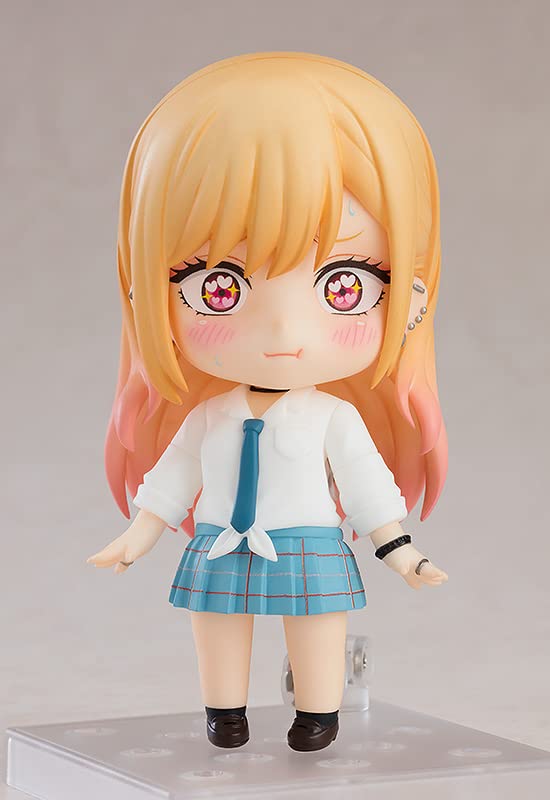 Nendoroid Marin Kitagawa – My Dress-Up Darling Movable Painted Figure