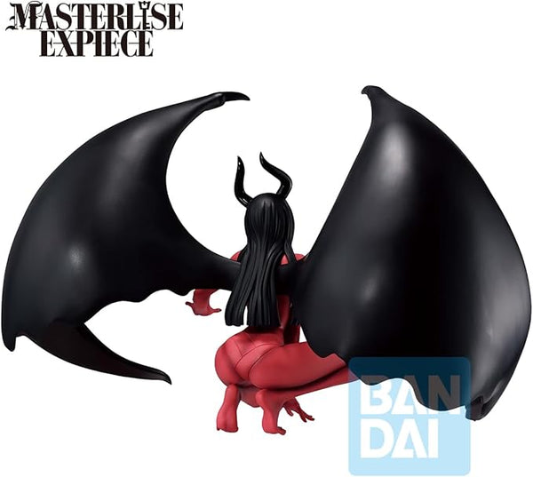 One Piece Ichiban Kuji Nico Robin Demonio Fleur Devil’s Night B Prize