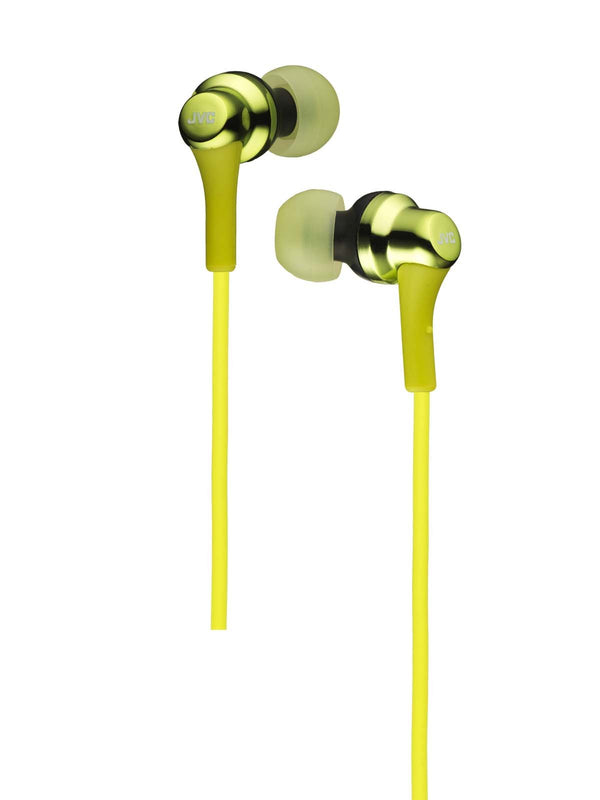 JVC HA-FX26 Wired In-Ear Headphones