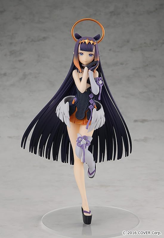 POP UP PARADE Holo Live Productions Ichina Masu Non-scale Figure
