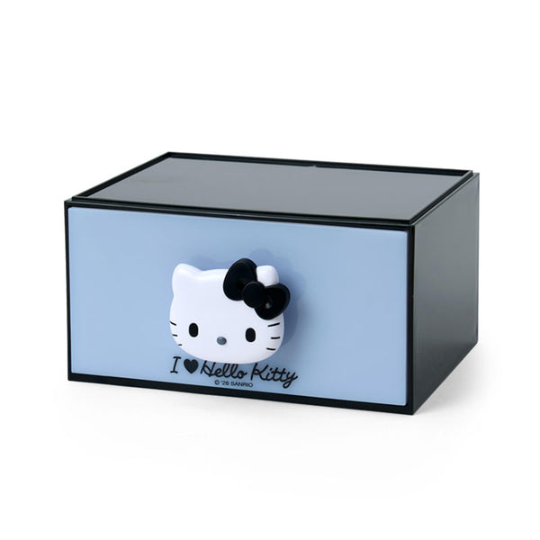 Sanrio I Love Hello Kitty Stackable Storage Chest – 2 Colors