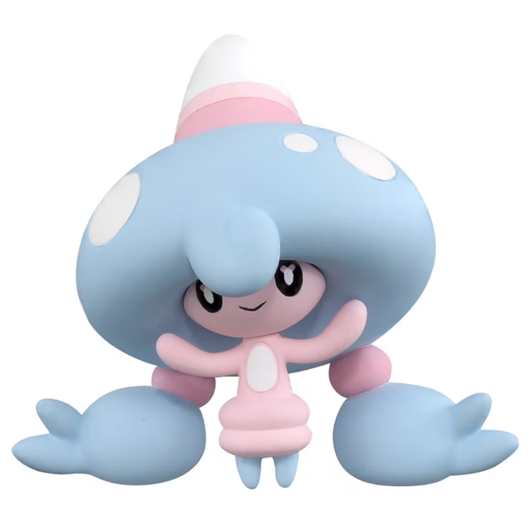 Pokemon Moncolle MS-48 Tebrim Figure