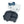 Load image into Gallery viewer, Sanrio I Love Hello Kitty Translucent Storage Case
