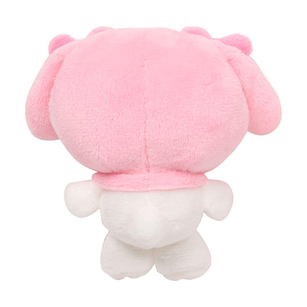 Sanrio My Melody & My Sweet Piano Plush Care Set