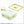 Load image into Gallery viewer, 【Pre-order】Rilakkuma Daily Tear-Off Calendar 2027 – Wall &amp; Desk 2-Way Design CL27-1071

