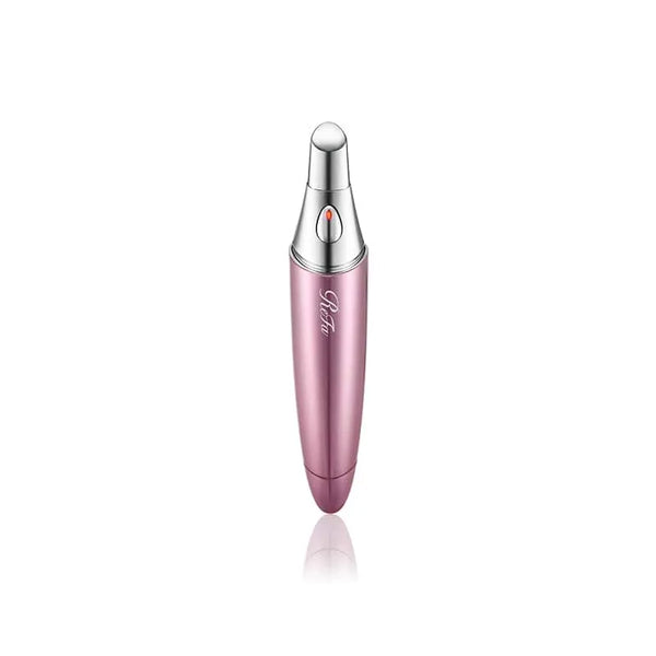 ReFa Beautech Point Heated Eye and Lip Care Device