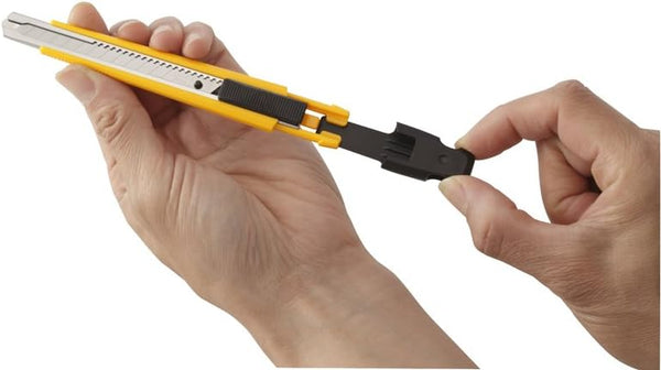 OLFA A-Plus 215B Small Utility Cutter
