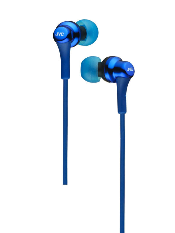 JVC HA-FX26 Wired In-Ear Headphones