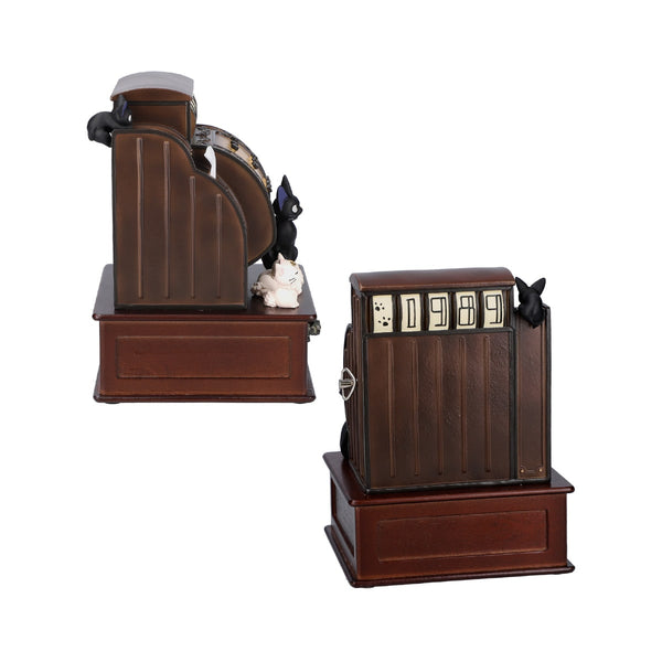 Kiki's Delivery Service Music Box