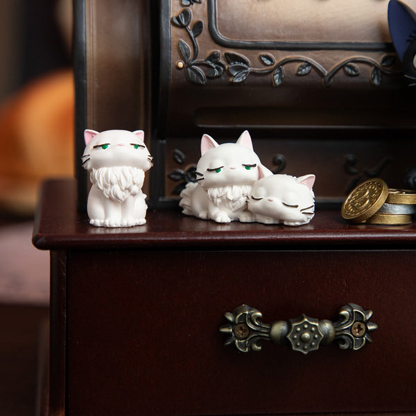 Kiki's Delivery Service Music Box