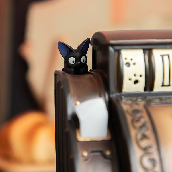 Kiki's Delivery Service Music Box