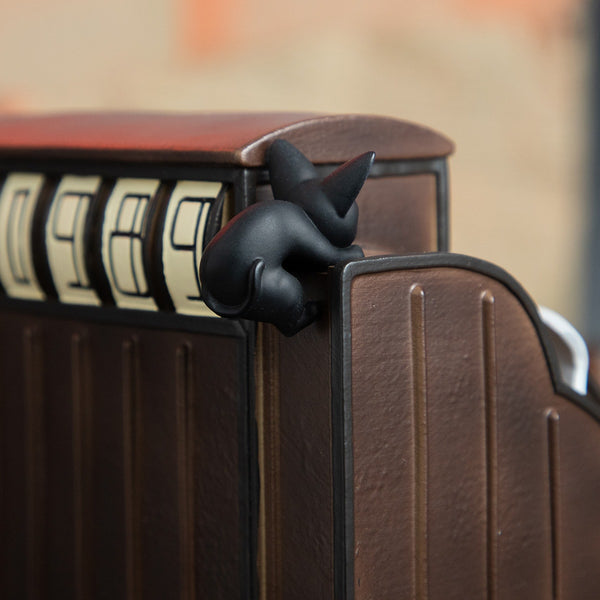 Kiki's Delivery Service Music Box