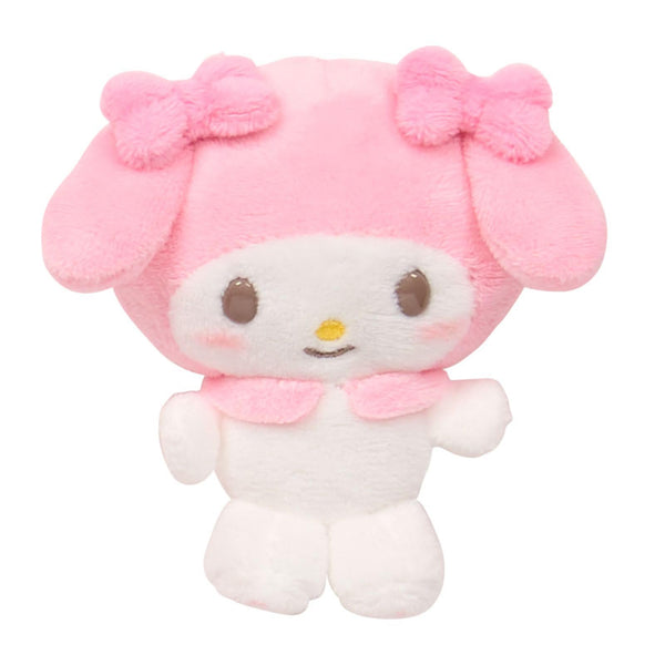 Sanrio My Melody & My Sweet Piano Plush Care Set
