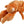 Load image into Gallery viewer, Sun-Star Stationery Cicada Shell Pencil Case Stand Up Novelty Pen Pouch
