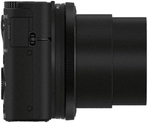 Sony Cyber-shot DSC-RX100 Digital Camera