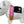 Load image into Gallery viewer, Thoroughbred Collection BIG Sodashi Plush Toy
