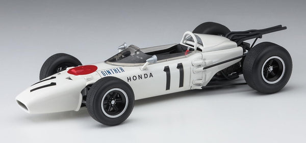 【Preorder】Hasegawa 1/24 Honda RA272 “Rei Hazumi” Model Kit with Figure – SP708