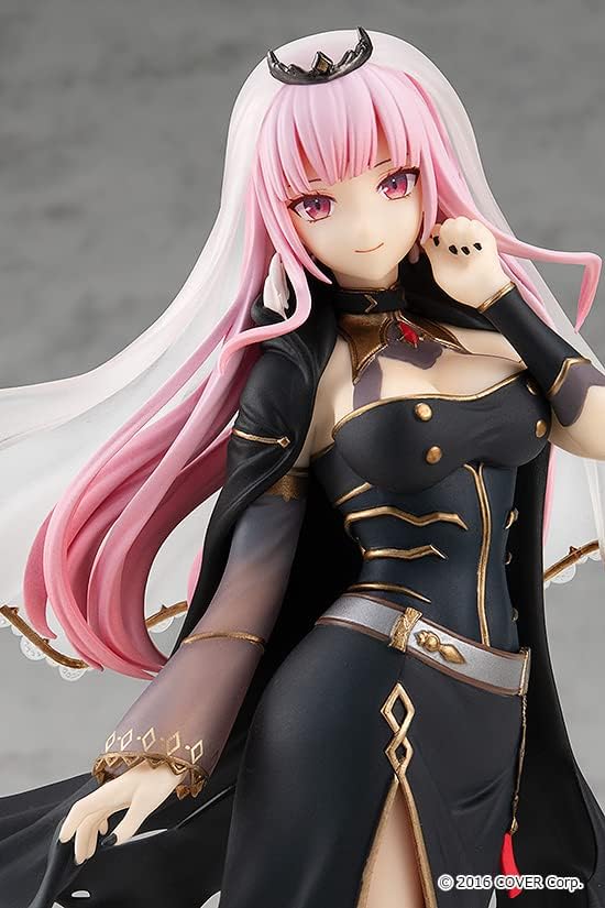 POP UP PARADE Hololive Mori Calliope Figure