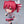 Load image into Gallery viewer, Nendoroid Kasane Teto Synthesizer V AI Ver.
